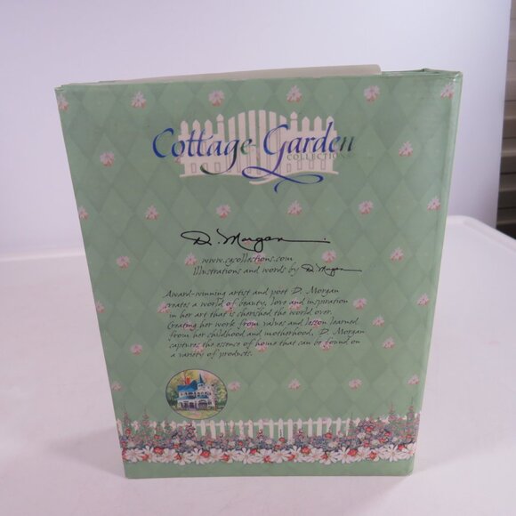 D. Morgan House themed Boxed Stationary Set (incomplete) - Picture 3 of 16